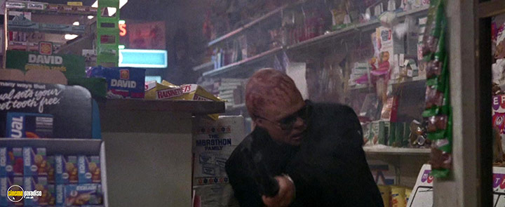 A still #24 from Alien Nation (1988)