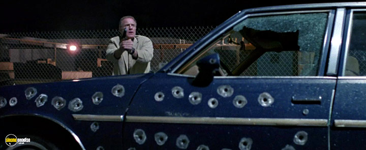 A still #23 from Alien Nation (1988)