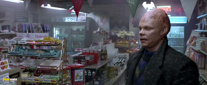 A still #18 from Alien Nation (1988)