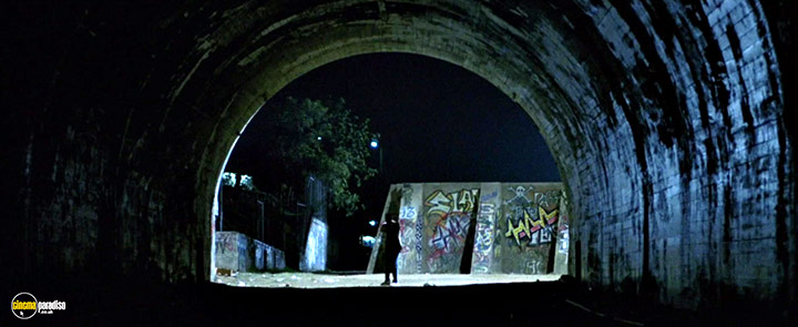 A still #22 from Alien Nation (1988)
