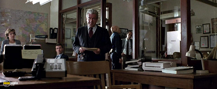 A still #15 from Alien Nation (1988)