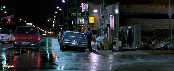 A still #14 from Alien Nation (1988)