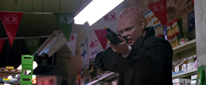 A still #1 from Alien Nation (1988)