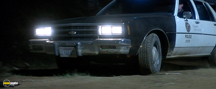 A still #13 from Alien Nation (1988)