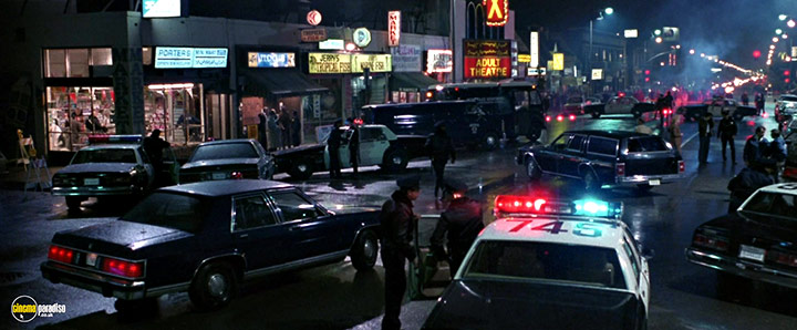 A still #11 from Alien Nation (1988)