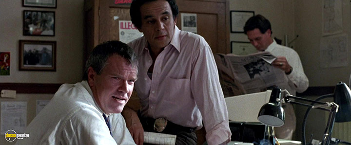 A still #10 from Alien Nation (1988)