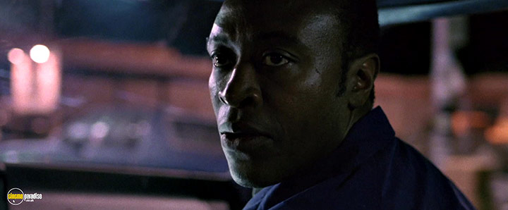 A still #3 from Alien Nation (1988)