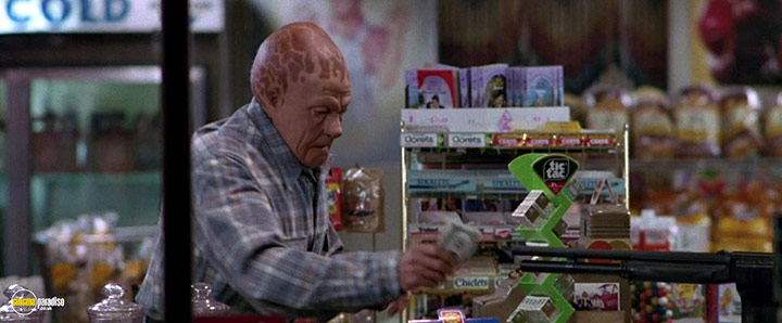A still #9 from Alien Nation (1988)