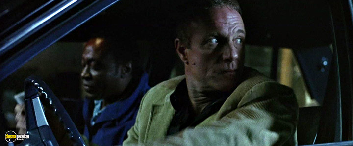 A still #8 from Alien Nation (1988)