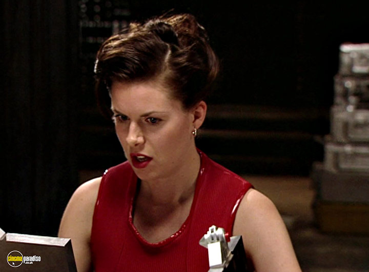 A still #6 from Red Dwarf: Series 7 (1997)