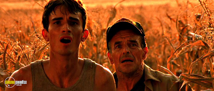 A still #23 from Jeepers Creepers 2 (2003)