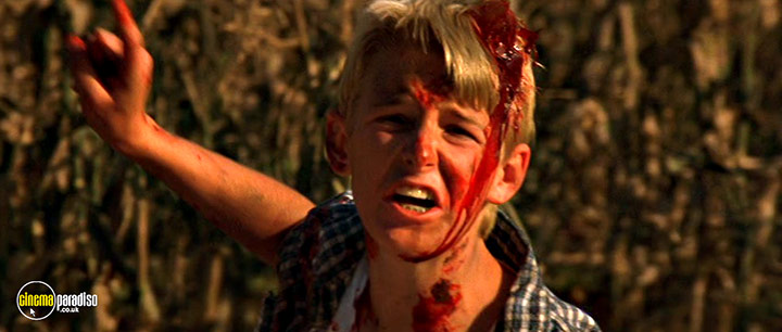A still #17 from Jeepers Creepers 2 (2003)