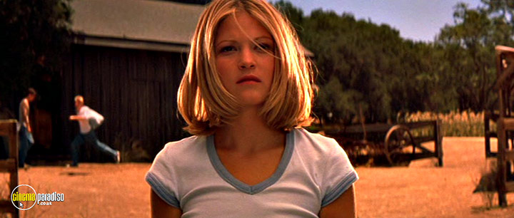 A still #4 from Jeepers Creepers 2 (2003)