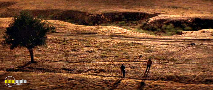 A still #14 from Jeepers Creepers 2 (2003)