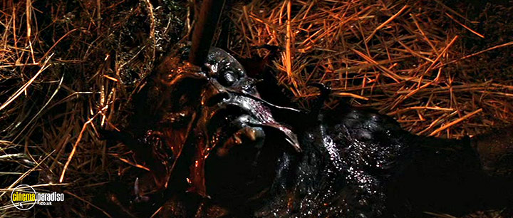 A still #9 from Jeepers Creepers 2 (2003)