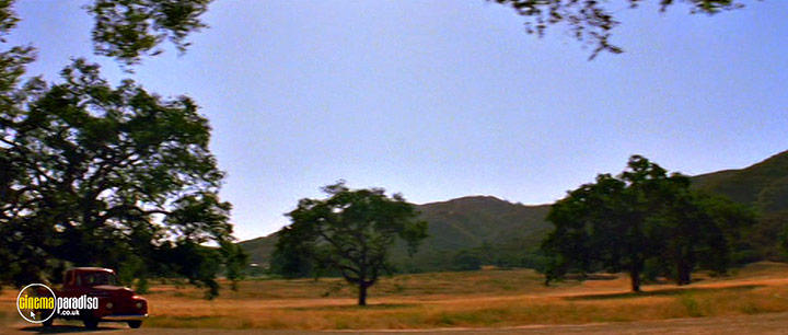 A still #10 from Jeepers Creepers 2 (2003)