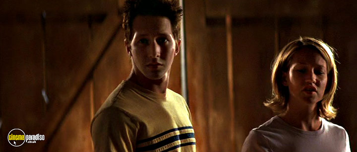 A still #8 from Jeepers Creepers 2 (2003)