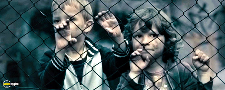 A still #27 from Imperium (2016)