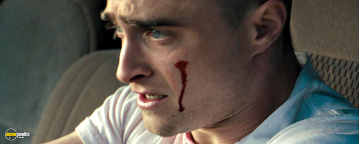 A still #24 from Imperium (2016)