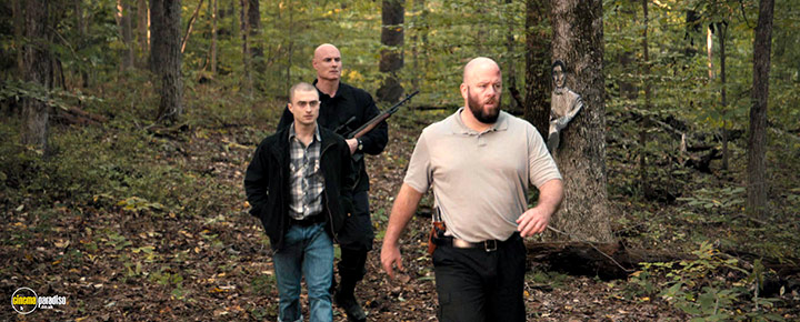 A still #23 from Imperium (2016)