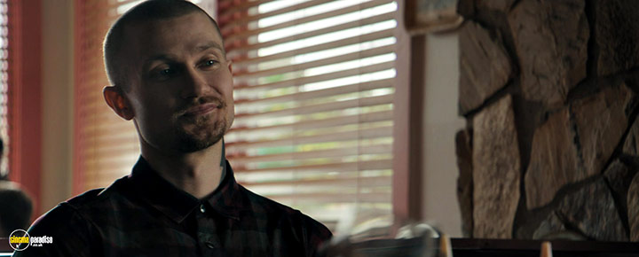 A still #11 from Imperium (2016)