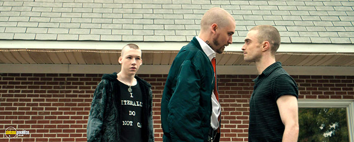 A still #7 from Imperium (2016)