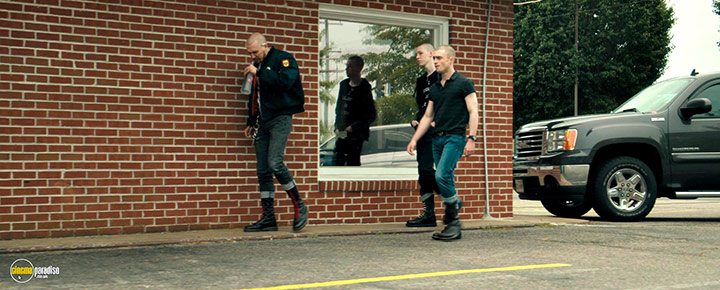 A still #6 from Imperium (2016)