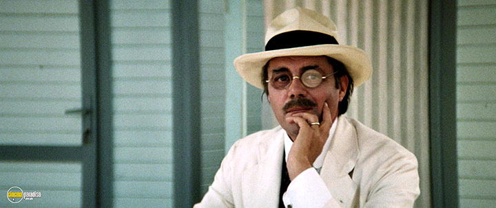 A still #1 from Death in Venice (1971)