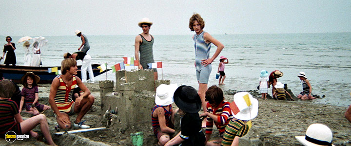 A still #35 from Death in Venice (1971)