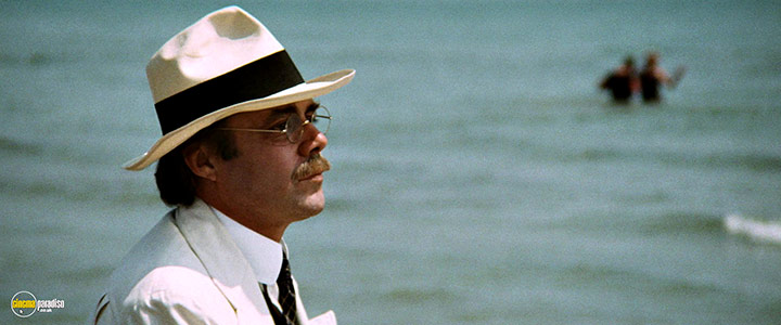 A still #29 from Death in Venice (1971)