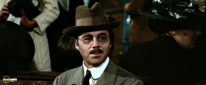 A still #21 from Death in Venice (1971)