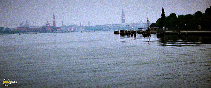 A still #32 from Death in Venice (1971)