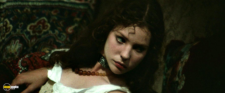 A still #4 from Death in Venice (1971)