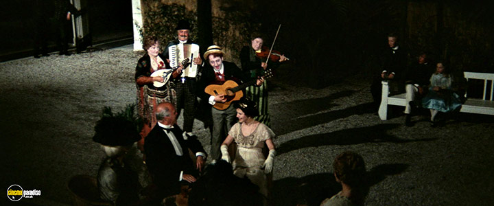 A still #25 from Death in Venice (1971)