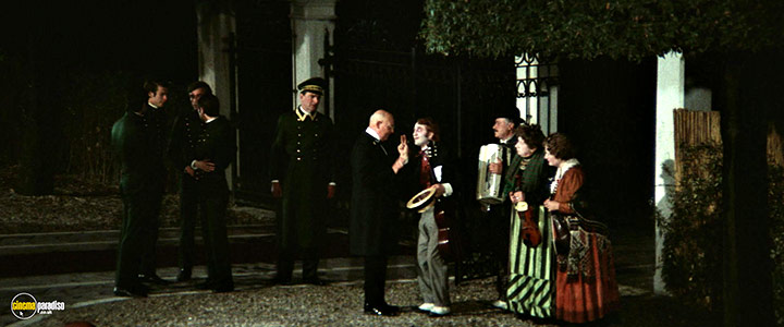 A still #23 from Death in Venice (1971)