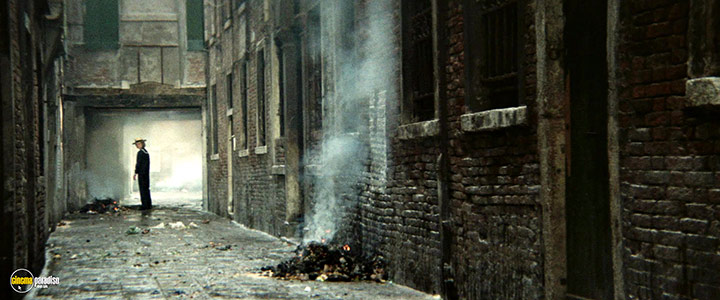 A still #22 from Death in Venice (1971)