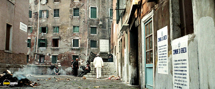 A still #20 from Death in Venice (1971)