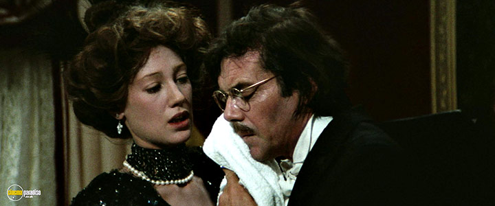 A still #19 from Death in Venice (1971)