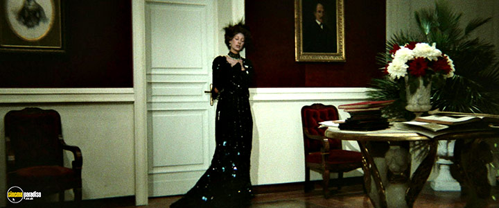 A still #18 from Death in Venice (1971)