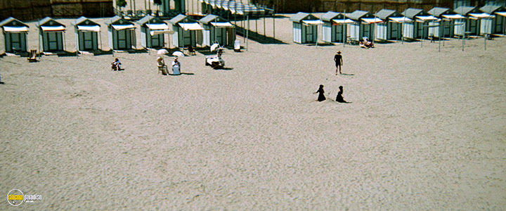 A still #17 from Death in Venice (1971)