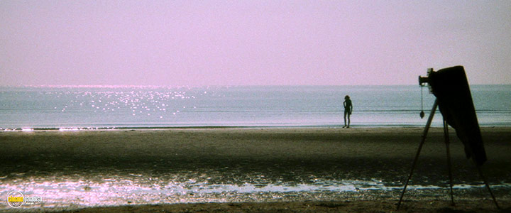 A still #14 from Death in Venice (1971)