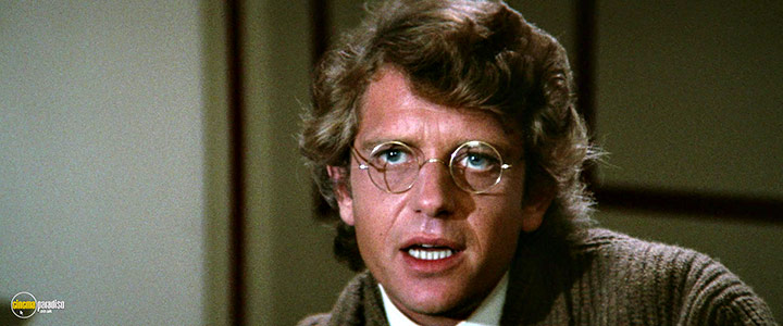 A still #2 from Death in Venice (1971)