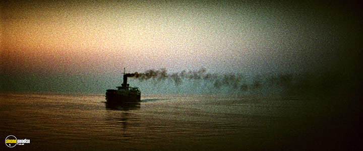 A still #11 from Death in Venice (1971)
