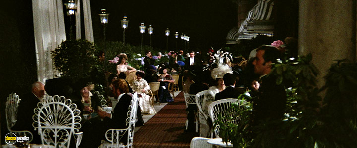 A still #10 from Death in Venice (1971)