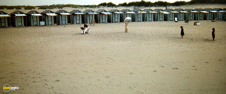 A still #8 from Death in Venice (1971)