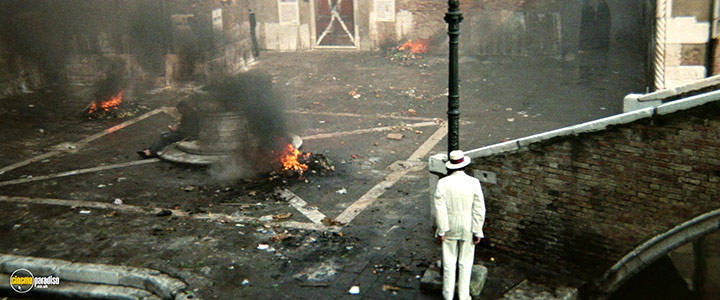 A still #7 from Death in Venice (1971)