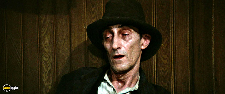 A still #3 from Death in Venice (1971)