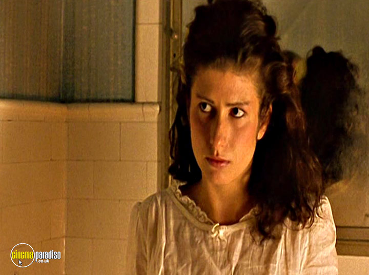 A still #1 from Flesh for the Beast (2003)