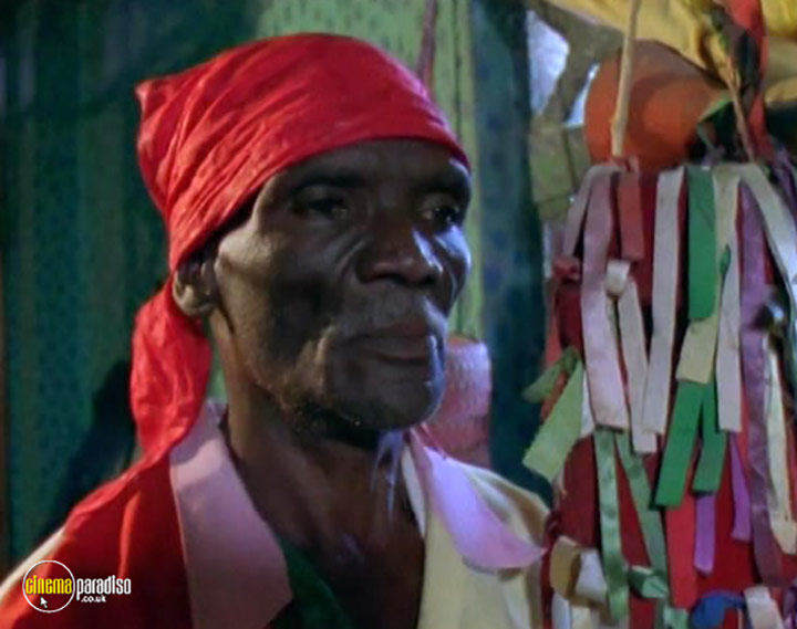 A still #1 from Iron in the Soul (2008)
