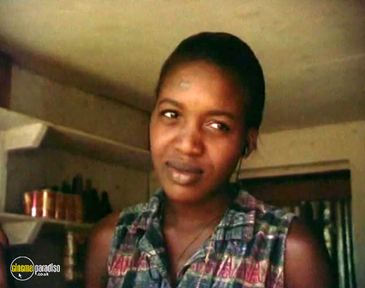 A still #4 from Iron in the Soul (2008)